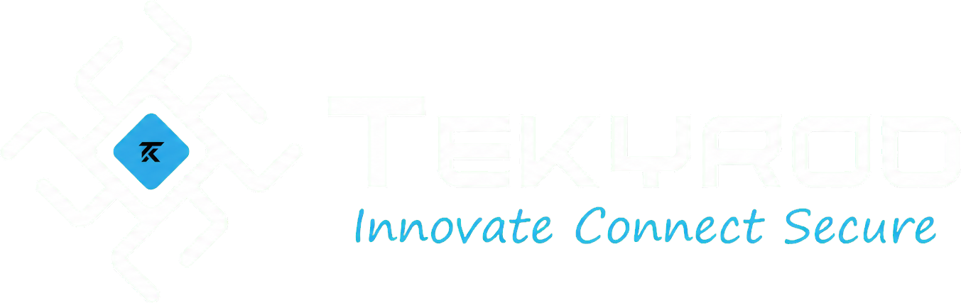 Tekyroo - Innovate Connect Secure